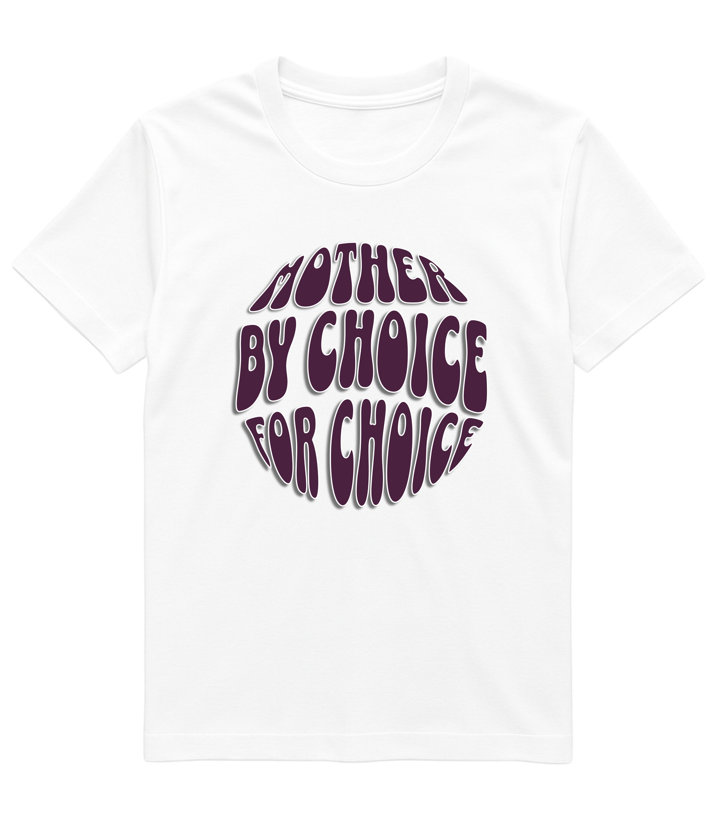 Call Me Mom, Not Compliant Tee