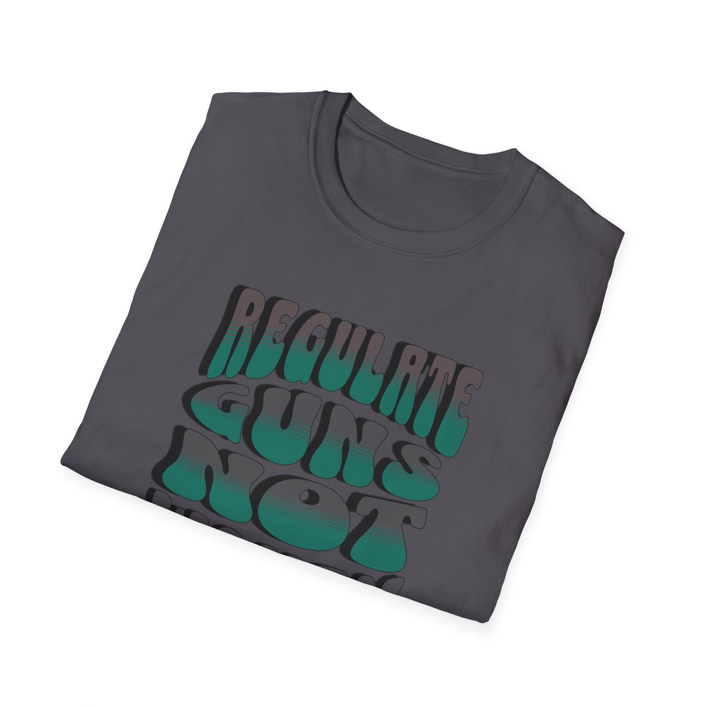 Ban Assault Rifles, Not Ovaries Tee