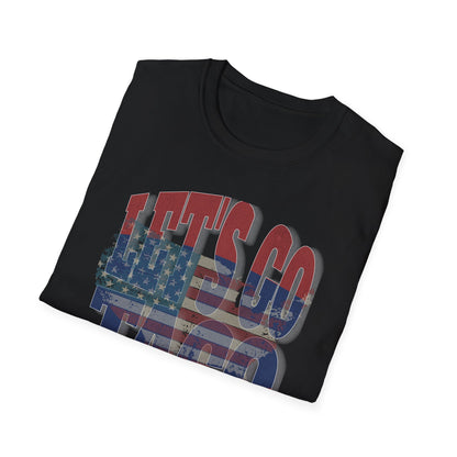 Let's Go Taco - Translation: Shut the F*** Up, Kyle!