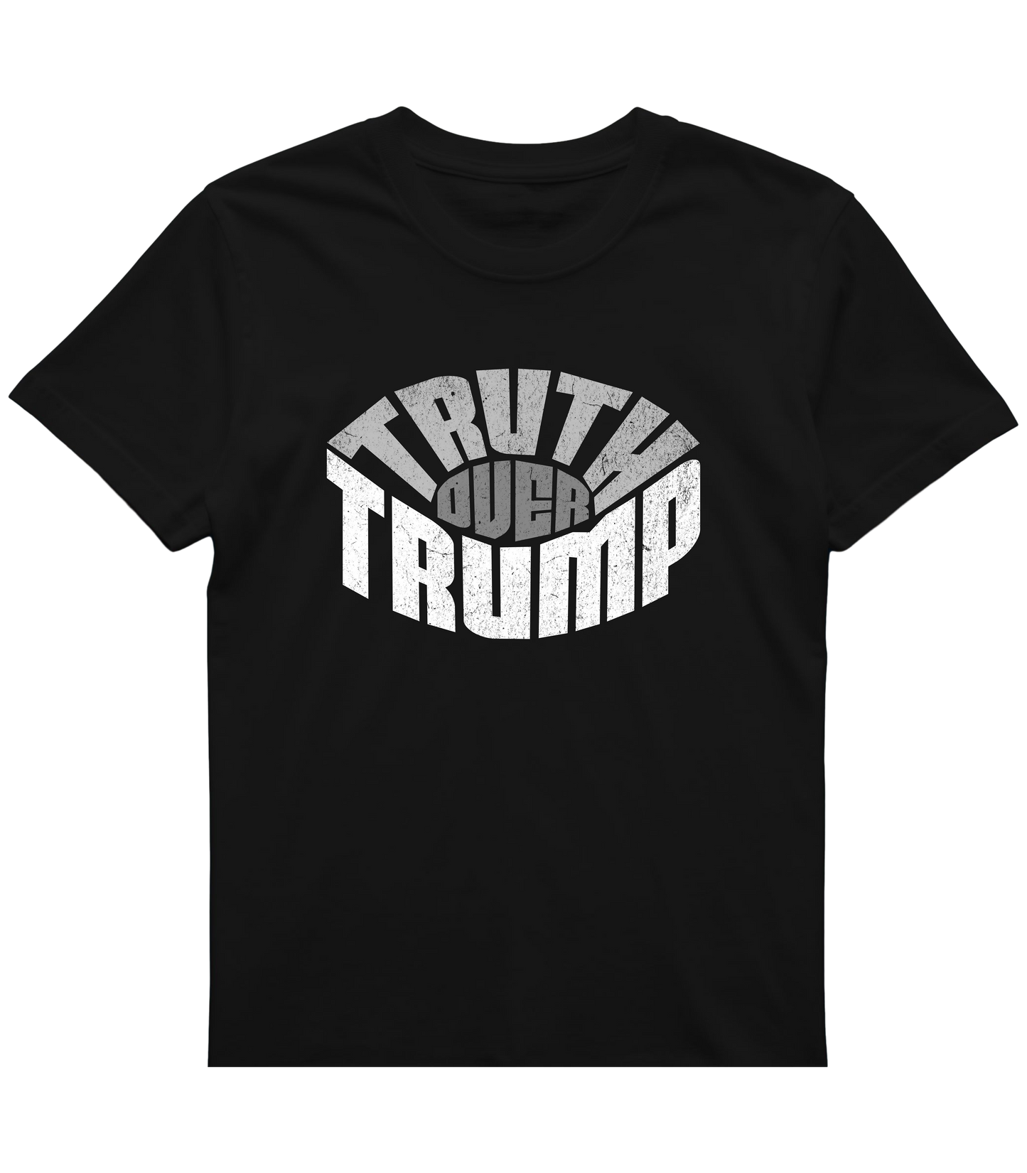 Facts Matter Tee Unisex Softstyle T-Shirt
