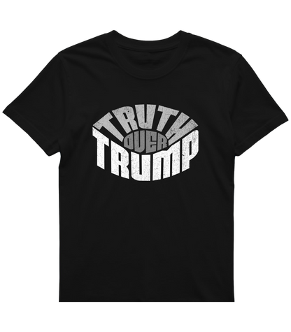 Facts Matter Tee Unisex Softstyle T-Shirt