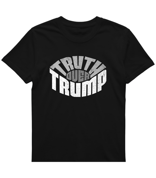 Facts Matter Tee Unisex Softstyle T-Shirt
