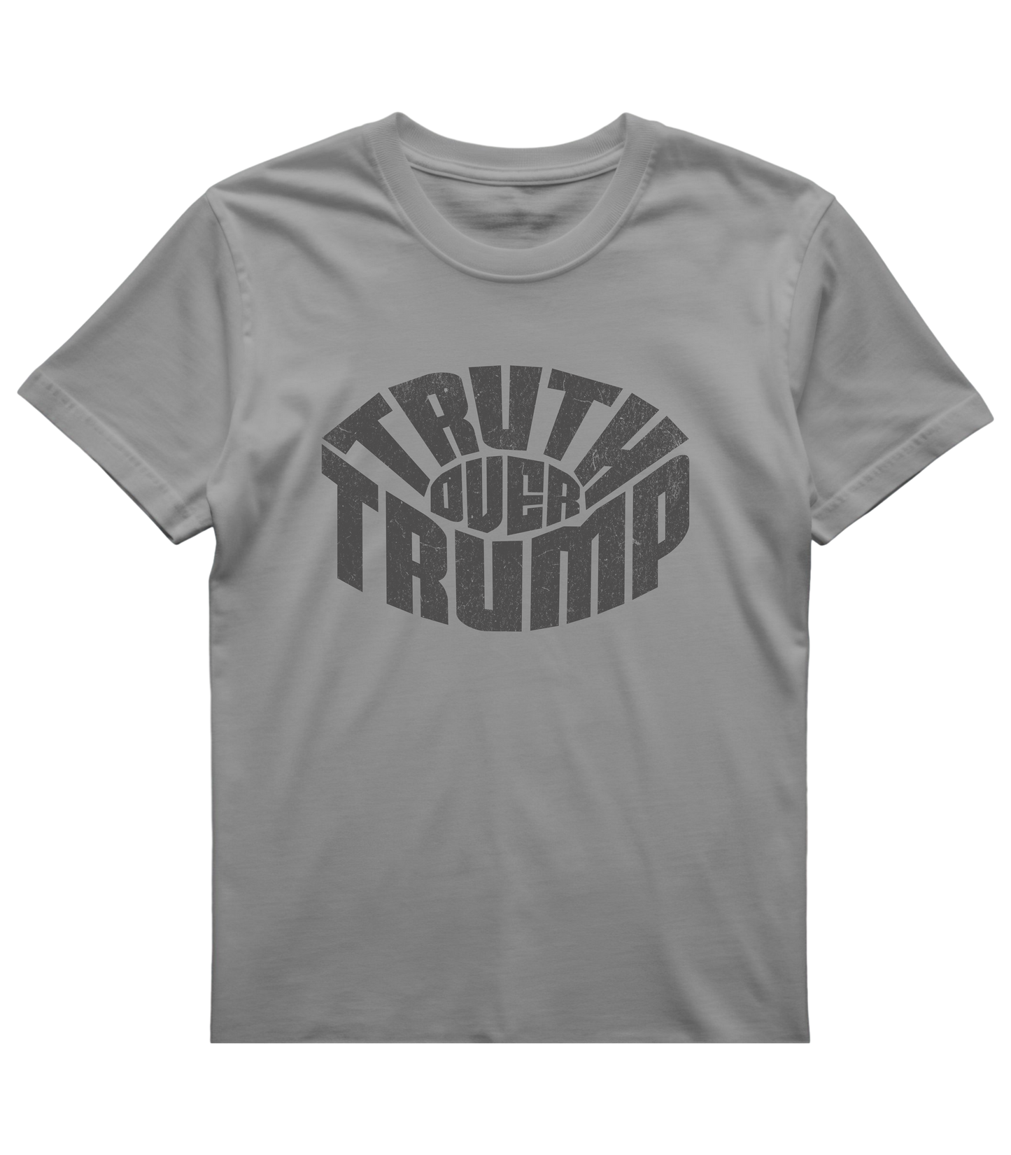 Facts Matter Tee Unisex Softstyle T-Shirt