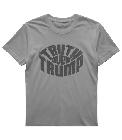 Facts Matter Tee Unisex Softstyle T-Shirt