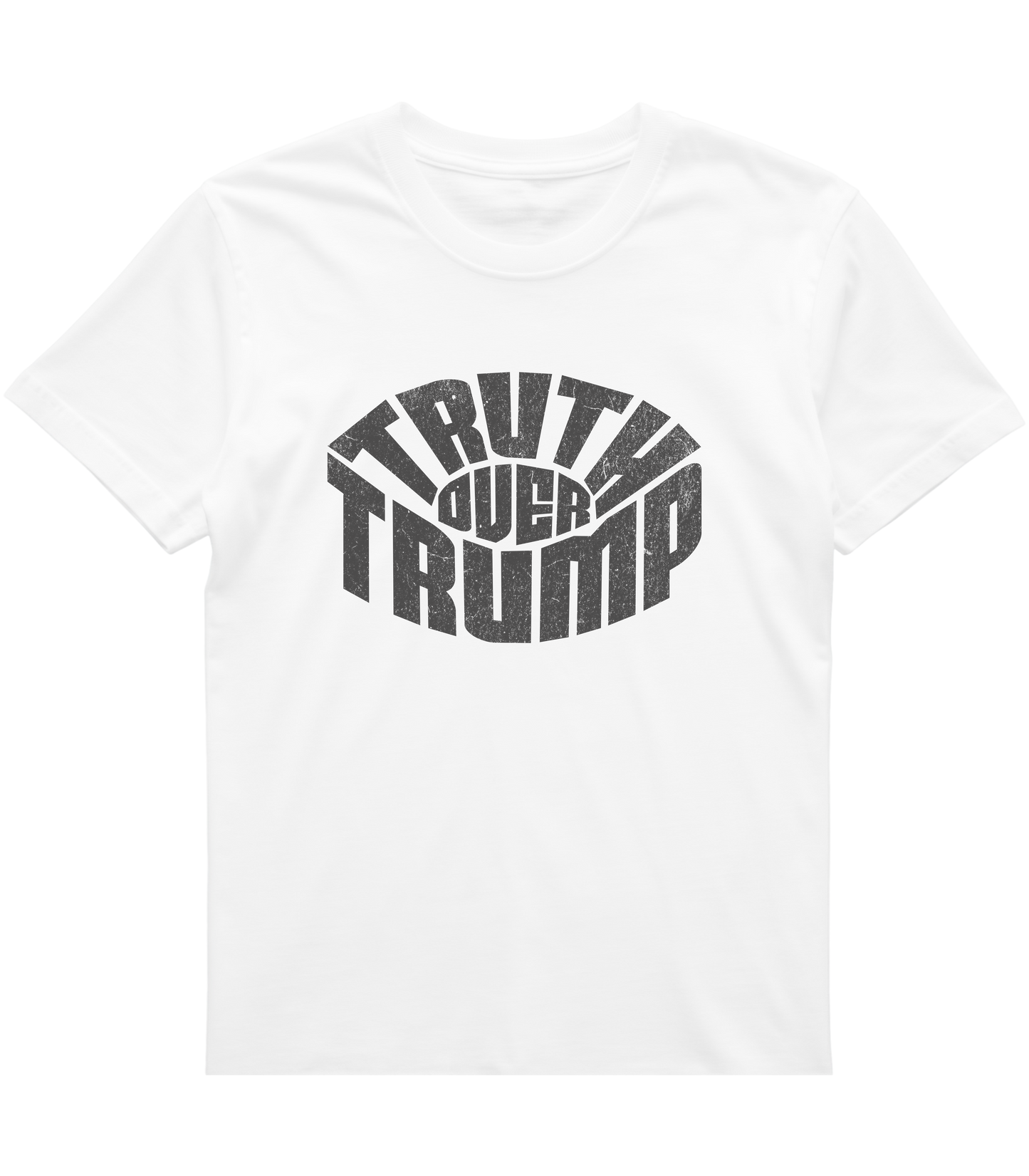 Facts Matter Tee Unisex Softstyle T-Shirt