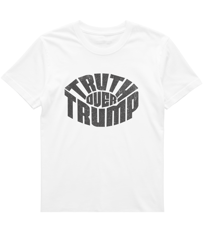 Facts Matter Tee Unisex Softstyle T-Shirt
