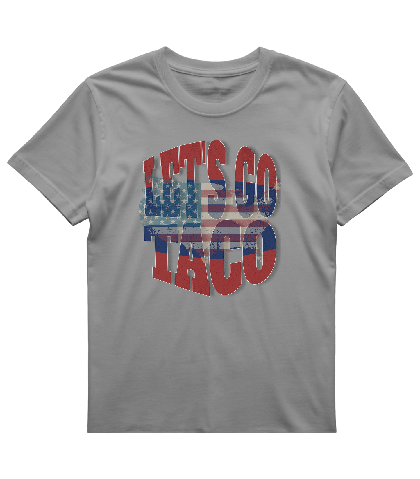 Let's Go Taco - Translation: Shut the F*** Up, Kyle!
