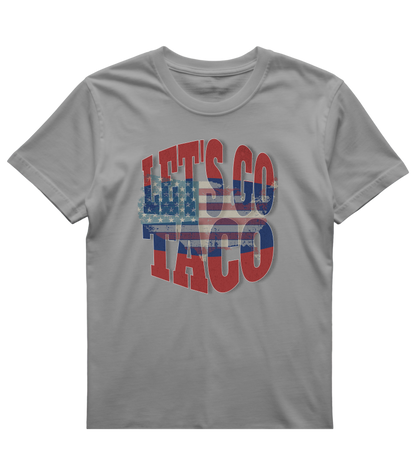 Let's Go Taco - Translation: Shut the F*** Up, Kyle!