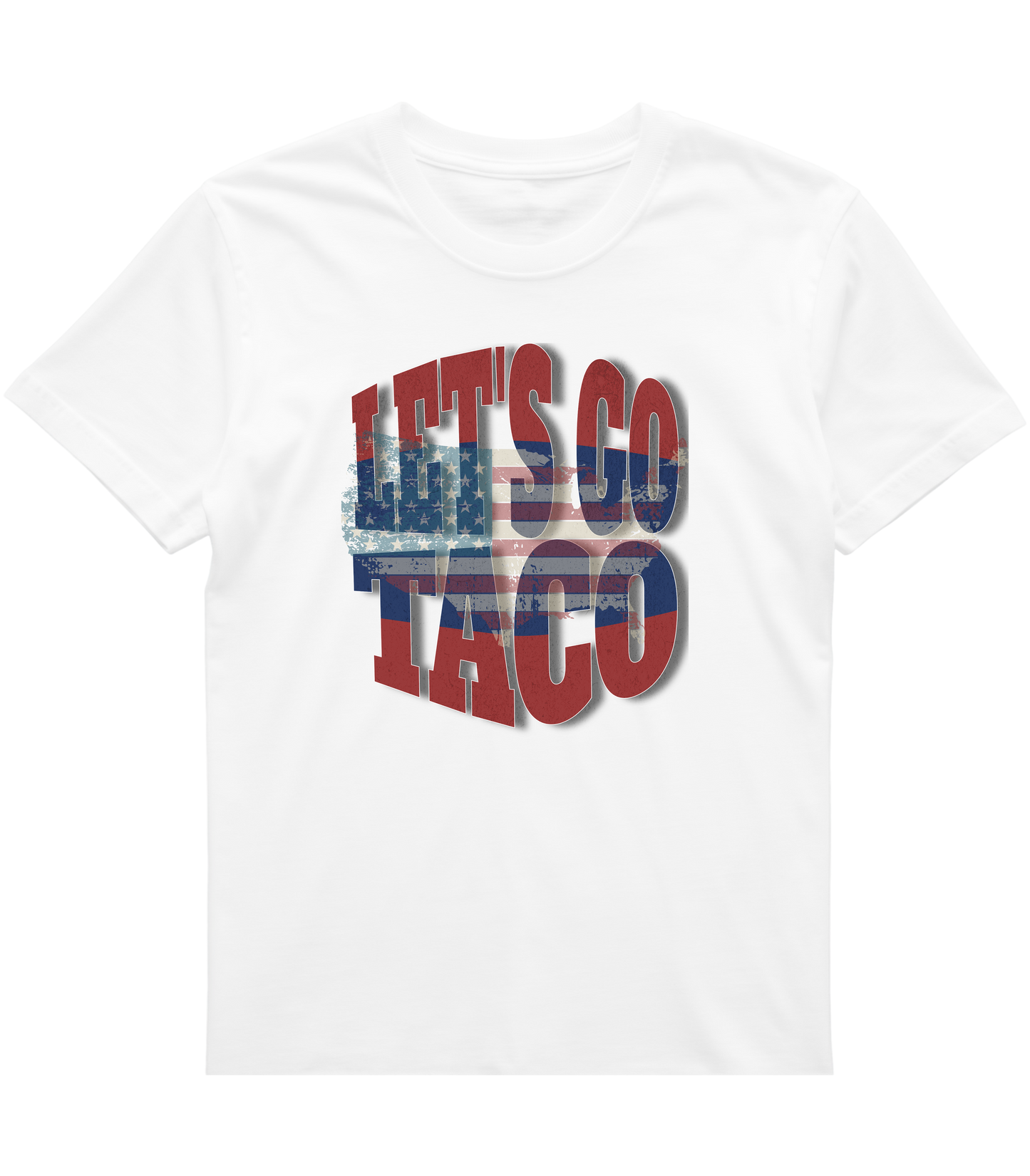 Let's Go Taco - Translation: Shut the F*** Up, Kyle!