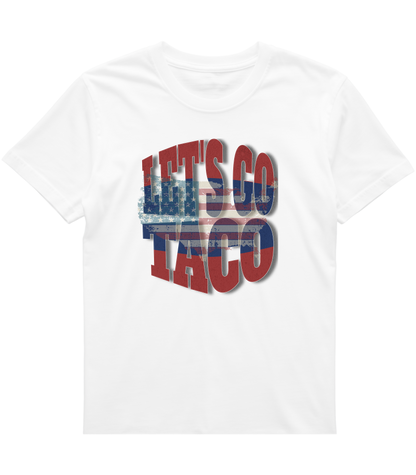 Let's Go Taco - Translation: Shut the F*** Up, Kyle!
