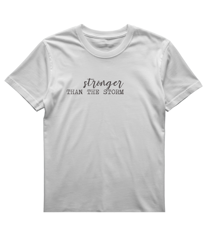 Stronger Than The Storm T-Shirt