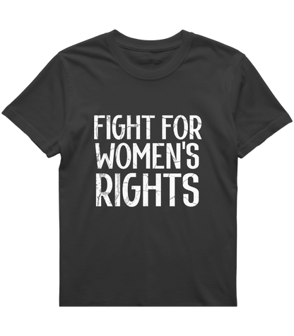 Fight for Women’s Rights – Bold Activist Tee