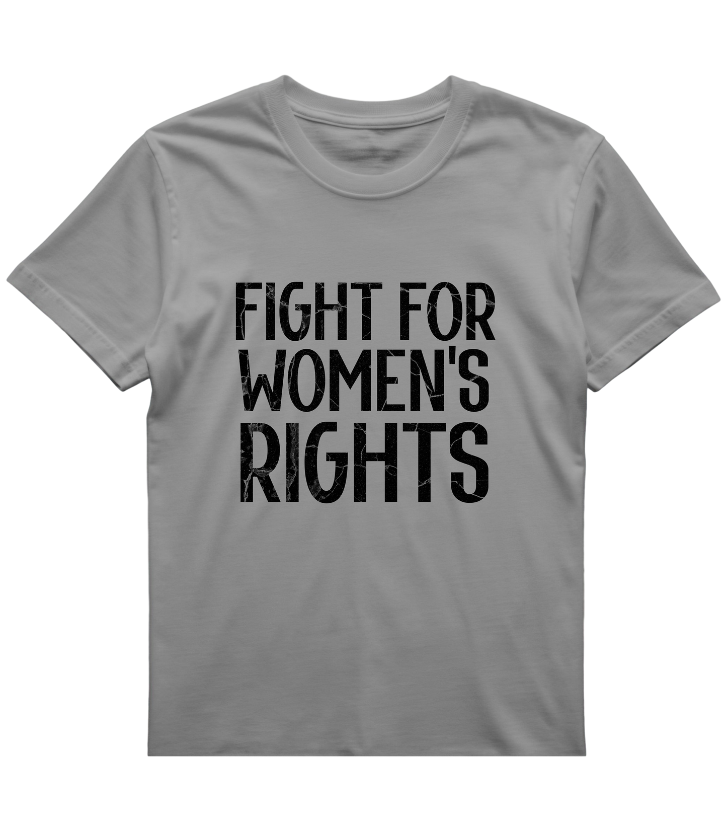 Fight for Women’s Rights – Bold Activist Tee