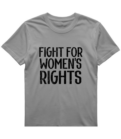 Fight for Women’s Rights – Bold Activist Tee