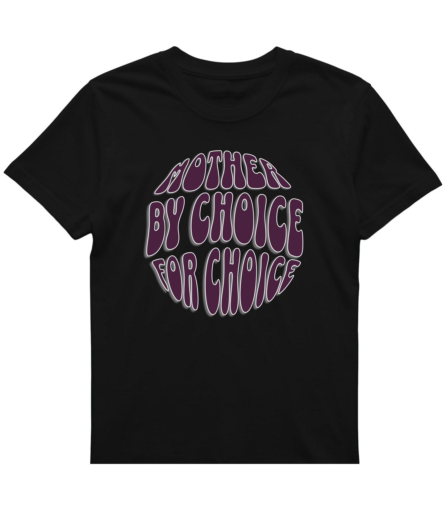 Call Me Mom, Not Compliant Tee