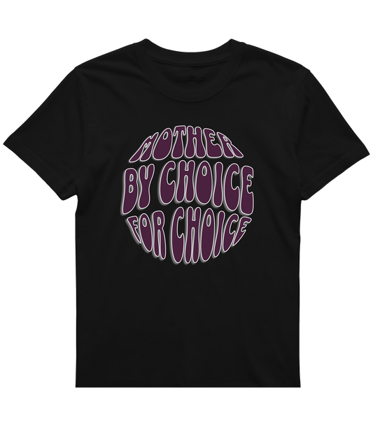 Call Me Mom, Not Compliant Tee