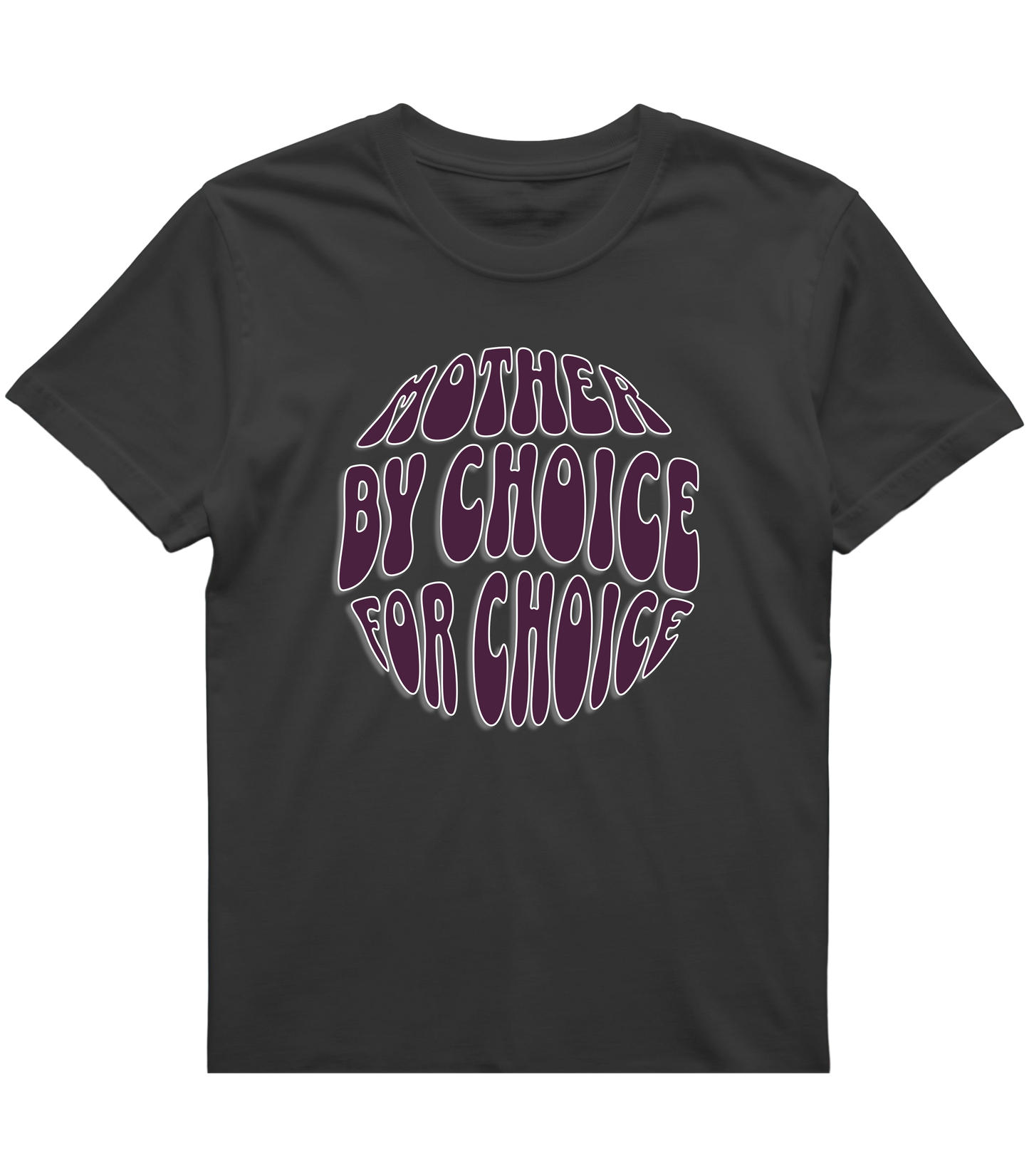Call Me Mom, Not Compliant Tee