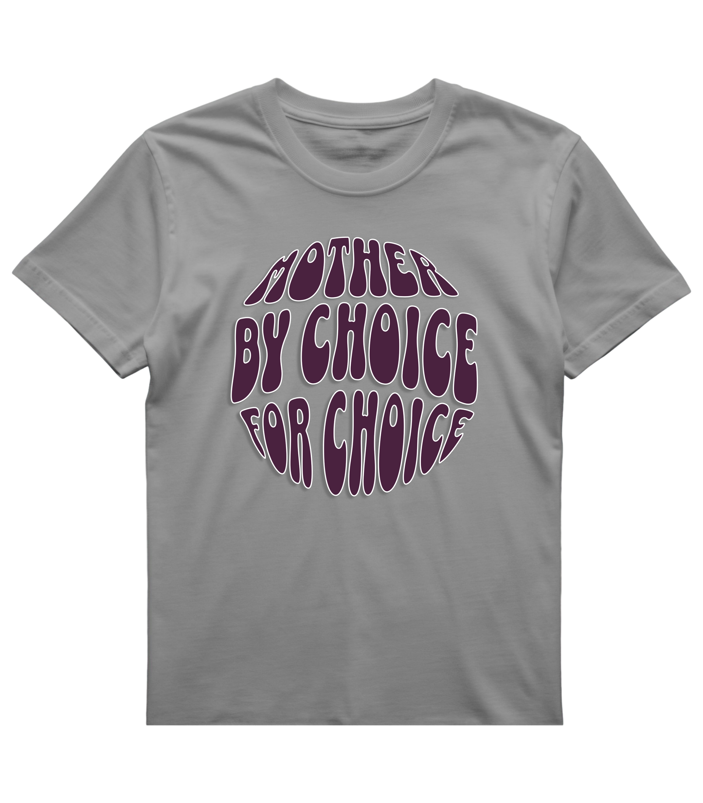 Call Me Mom, Not Compliant Tee