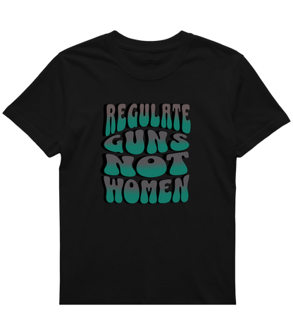Ban Assault Rifles, Not Ovaries Tee