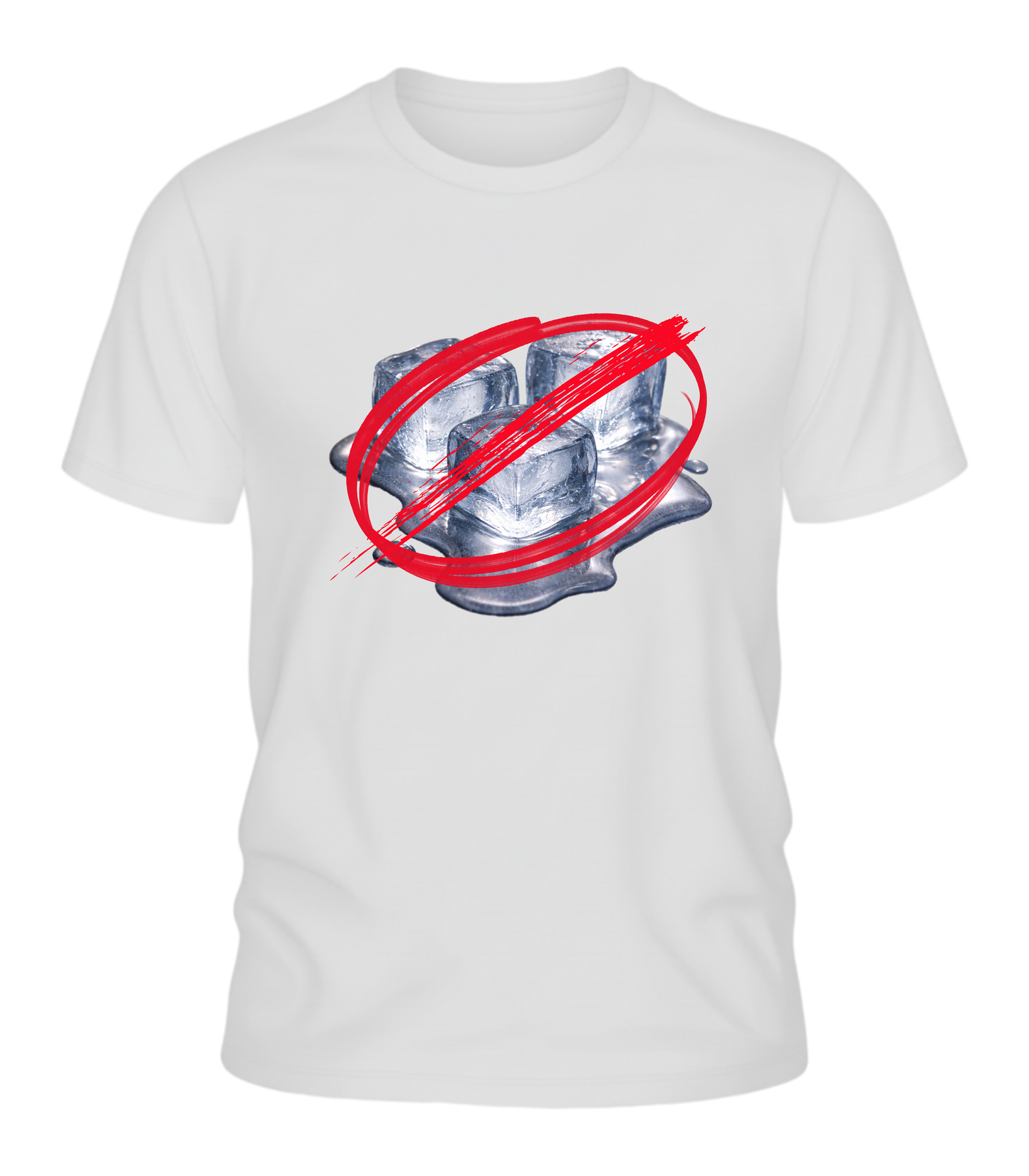 No ICE Protest T-Shirt