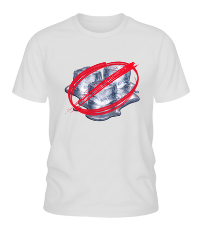 No ICE Protest T-Shirt