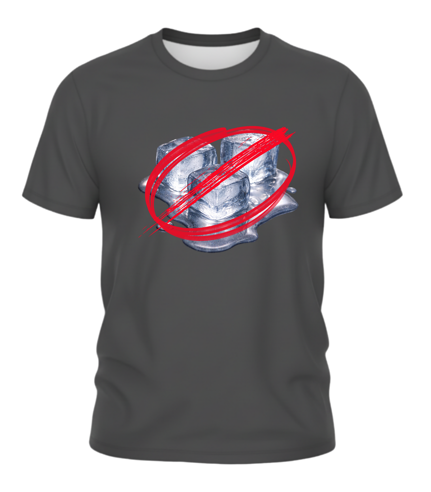 No ICE Protest T-Shirt