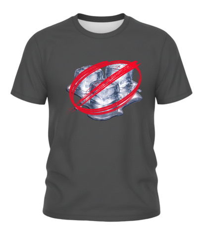 No ICE Protest T-Shirt