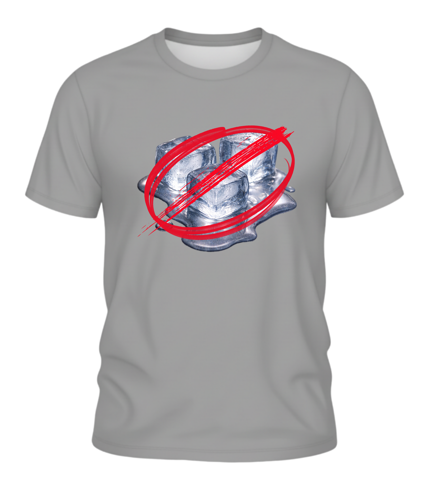 No ICE Protest T-Shirt
