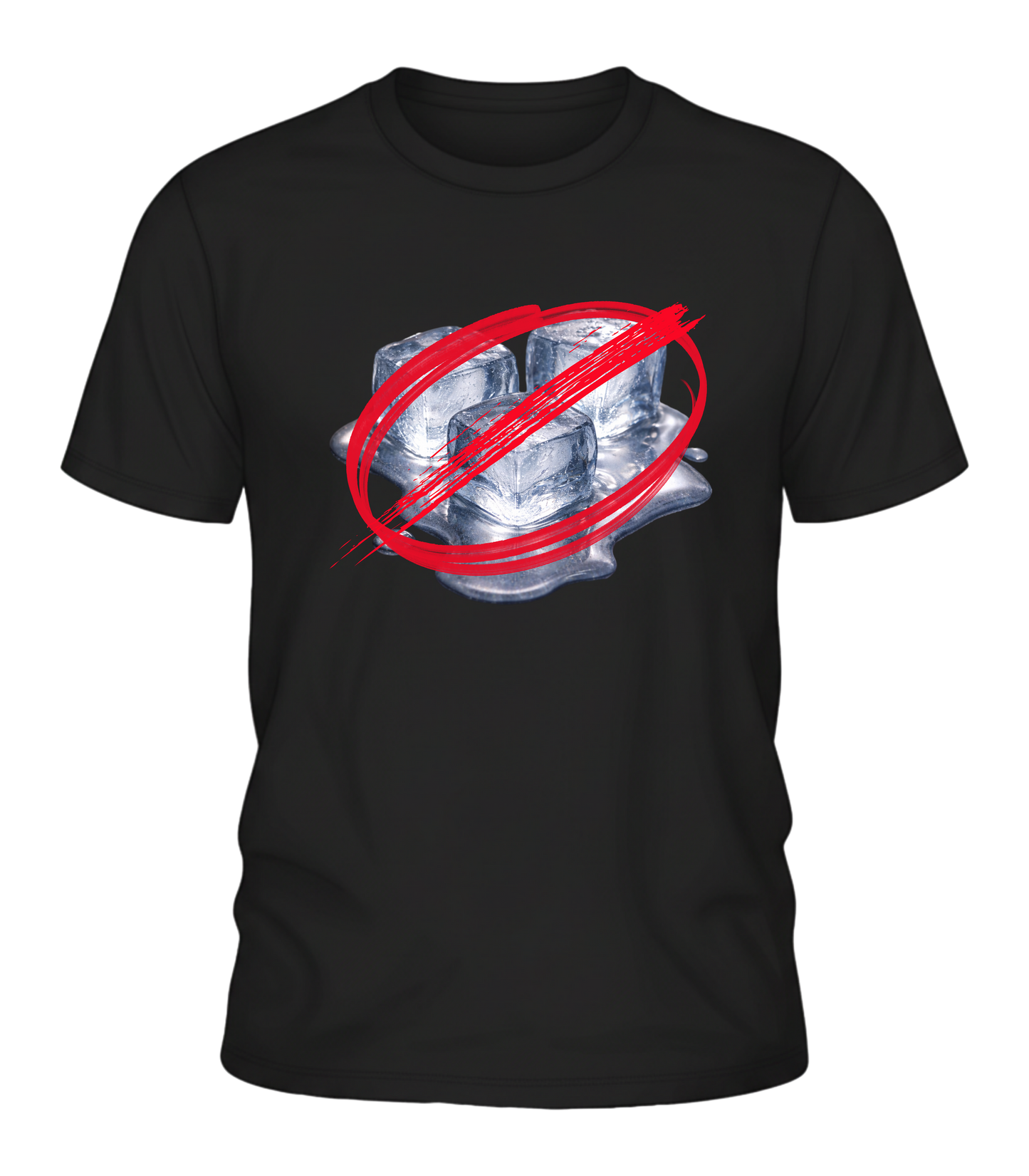 No ICE Protest T-Shirt