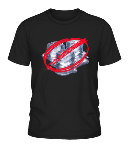 No ICE Protest T-Shirt