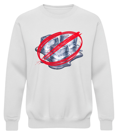 No ICE Protest Crewneck