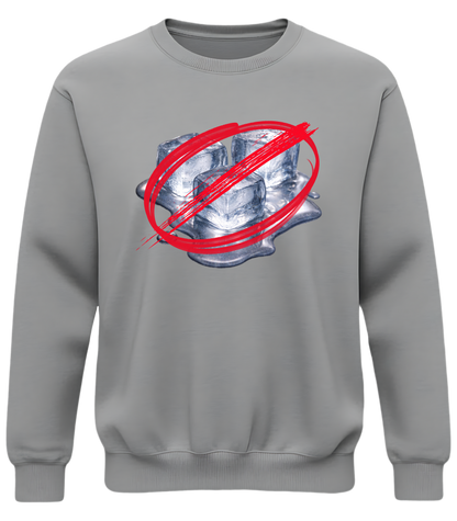 No ICE Protest Crewneck