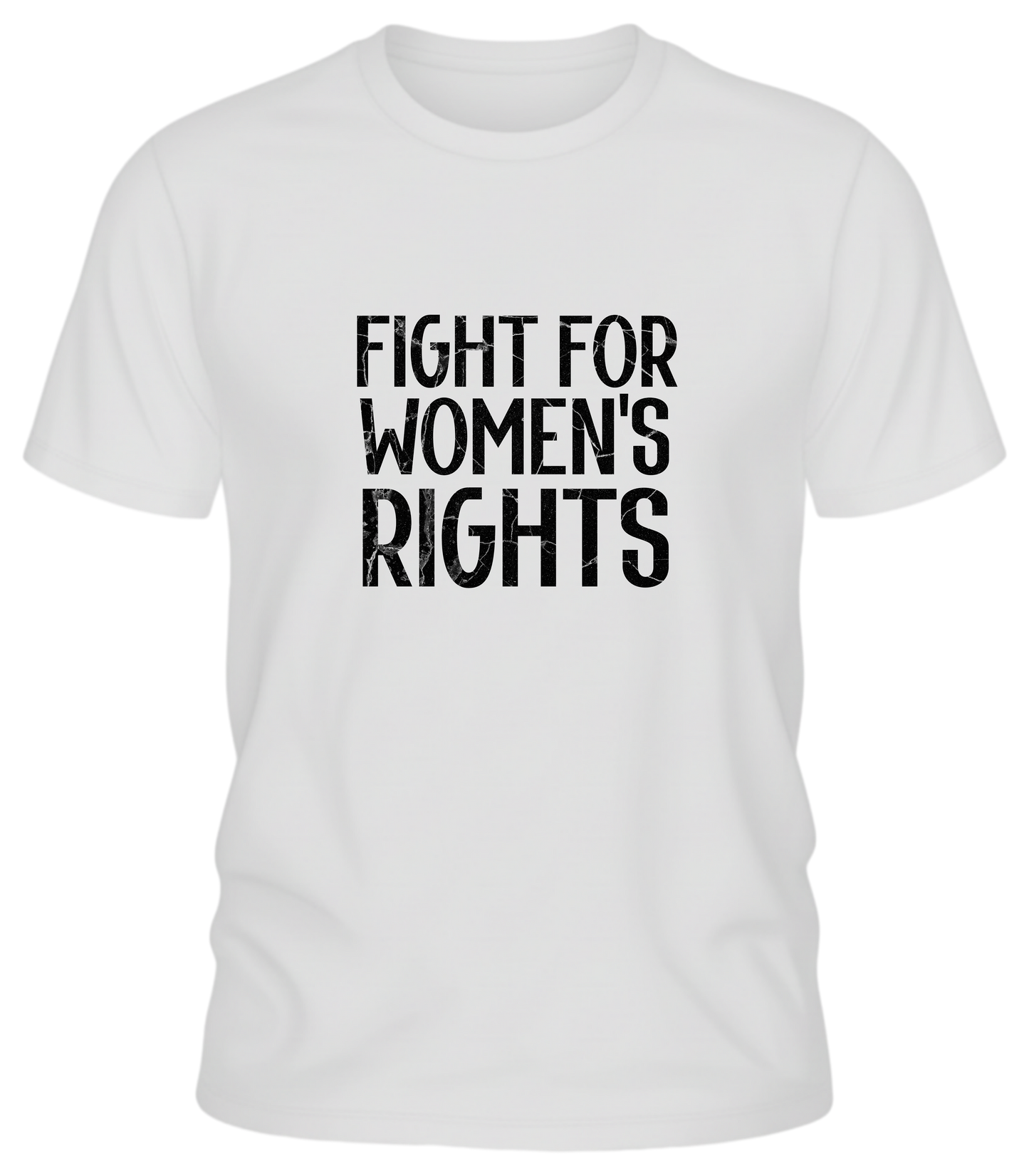 Fight for Women’s Rights – Bold Activist Tee