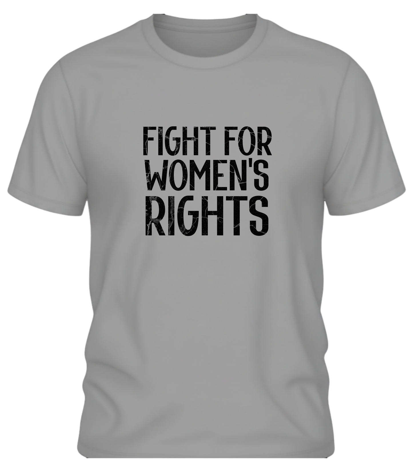 Fight for Women’s Rights – Bold Activist Tee