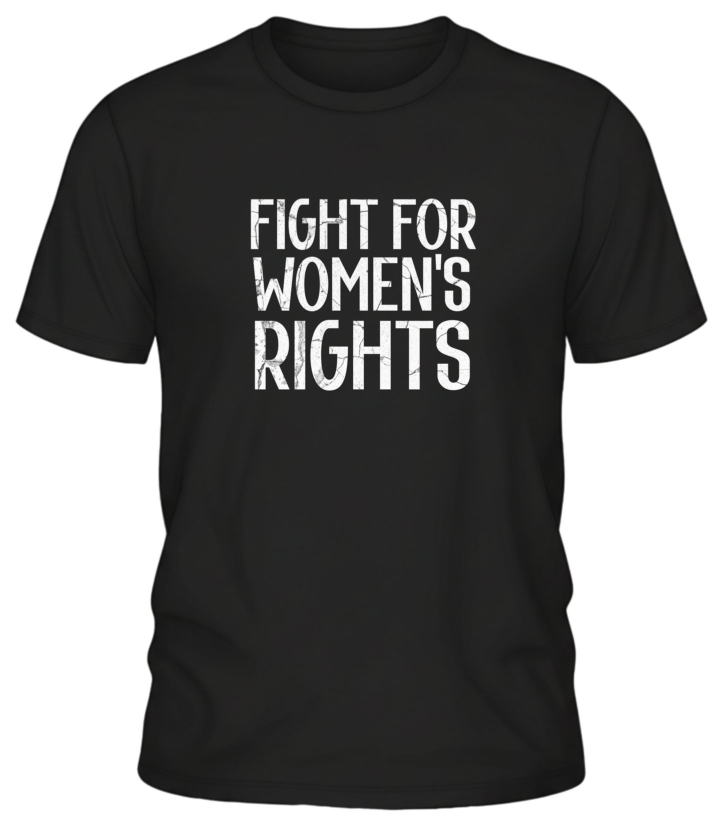 Fight for Women’s Rights – Bold Activist Tee