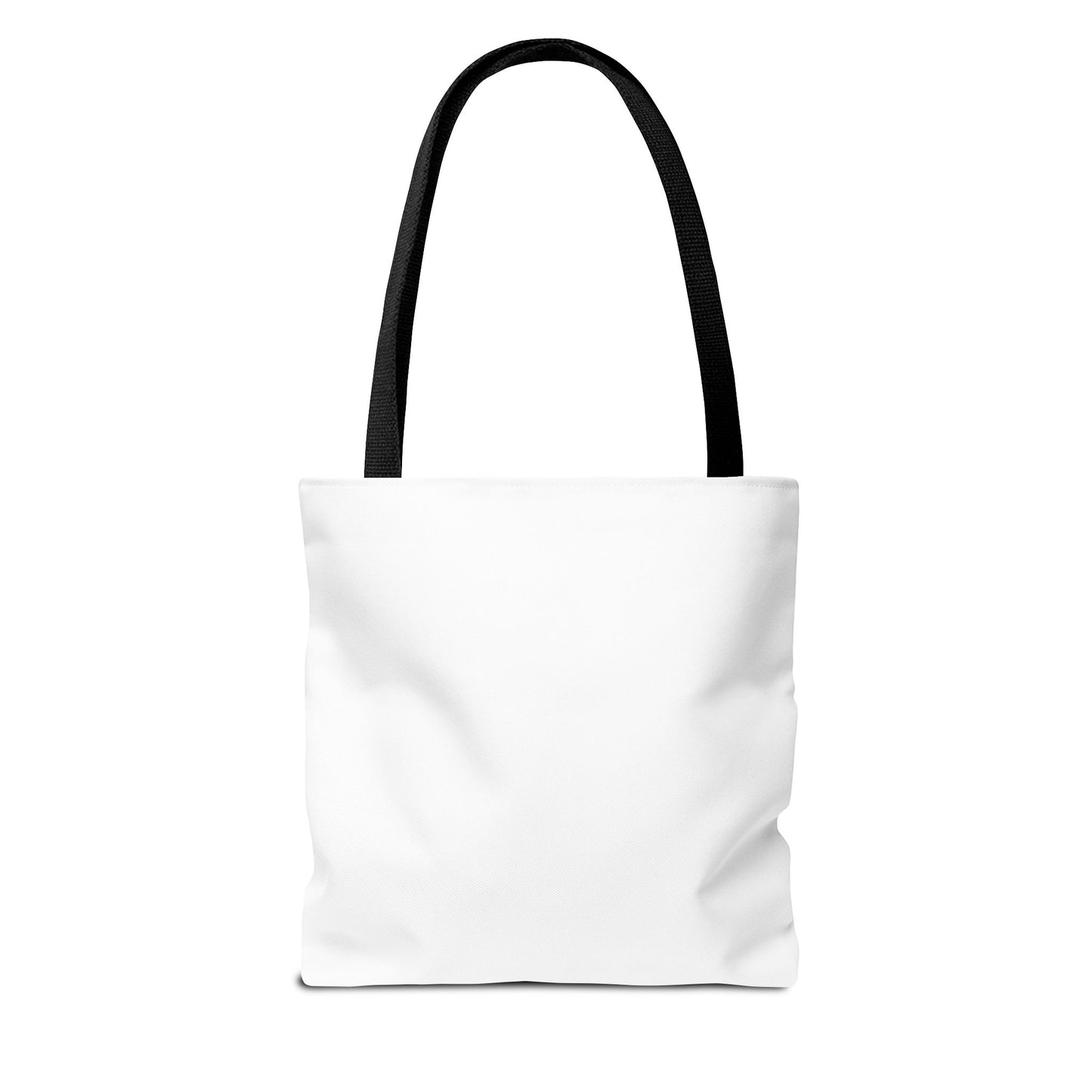 My Race Is Human Tote Bag – Equality, Unity & Diversity Canvas Tote