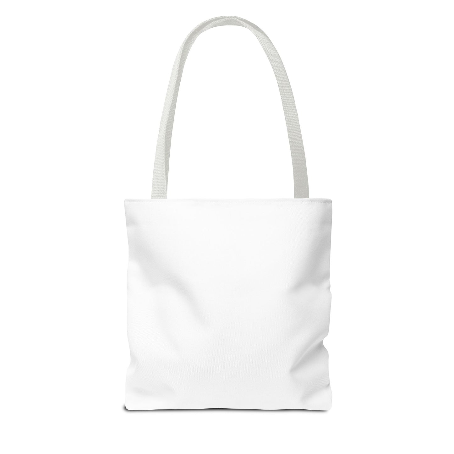 My Race Is Human Tote Bag – Equality, Unity & Diversity Canvas Tote