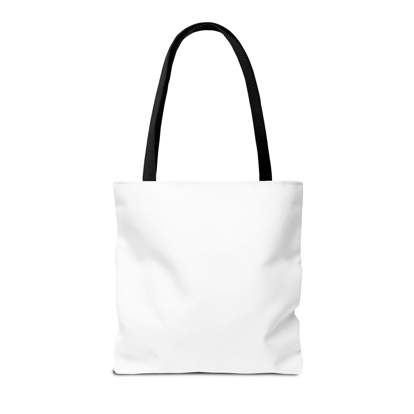 My Race Is Human Tote Bag – Equality, Unity & Diversity Canvas Tote