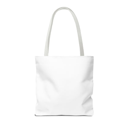 My Race Is Human Tote Bag – Equality, Unity & Diversity Canvas Tote