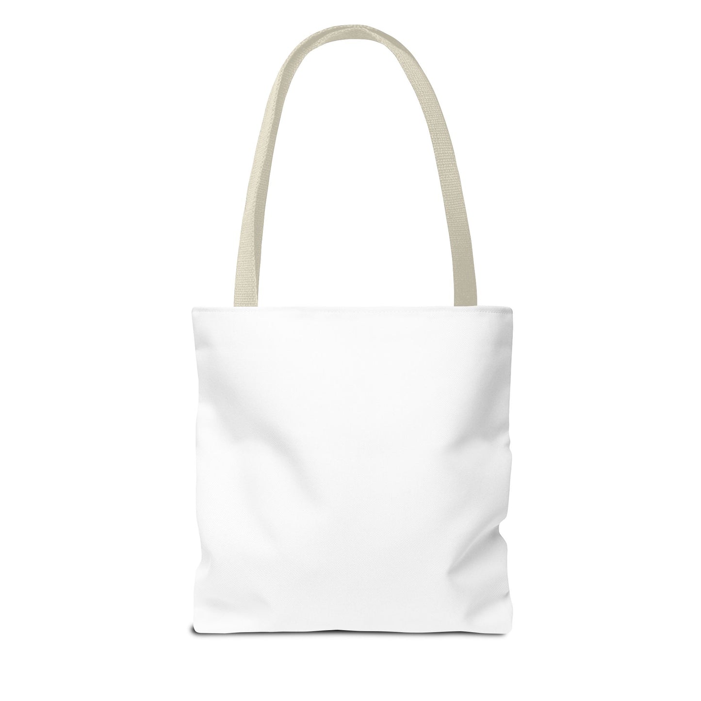 My Race Is Human Tote Bag – Equality, Unity & Diversity Canvas Tote